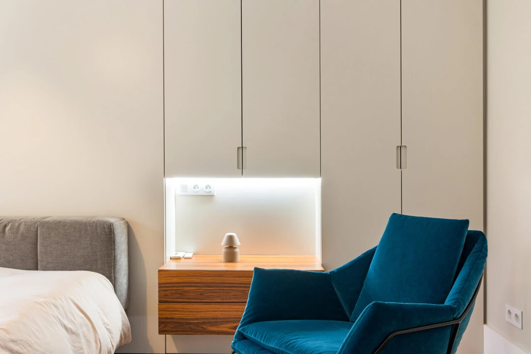 Apartamento T3 para Venda em Alcantara Foto 18