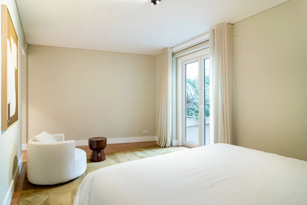 Apartamento T3 para Venda em Alcantara Foto 22