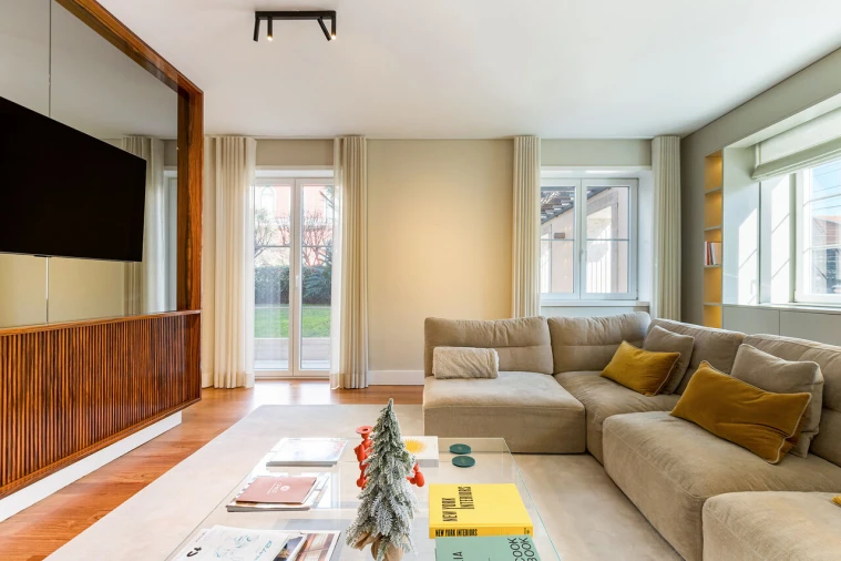 Apartamento T3 para Venda em Alcantara Foto 8