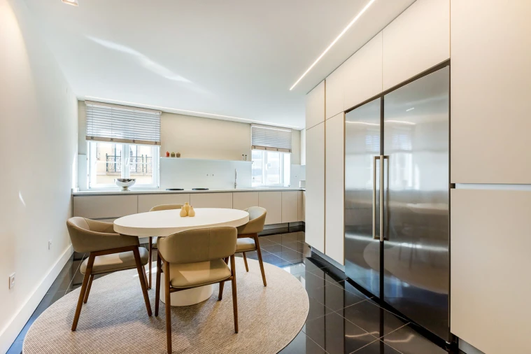 Apartamento T3 para Venda em Alcantara Foto 7