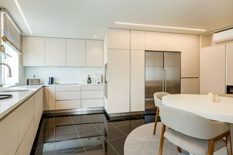 Apartamento T3 para Venda em Alcantara Foto 10