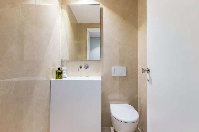 Apartamento T3 para Venda em Alcantara Foto 15