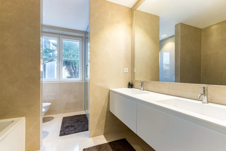 Apartamento T3 para Venda em Alcantara Foto 25