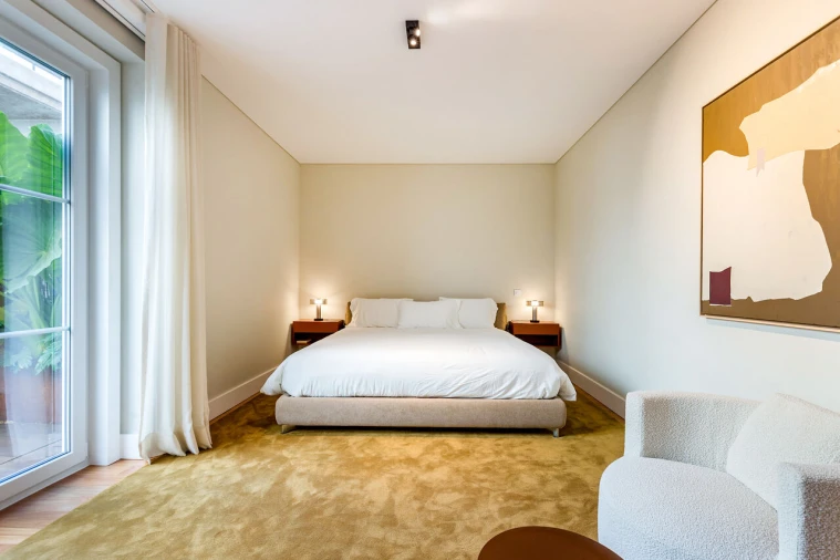 Apartamento T3 para Venda em Alcantara Foto 20