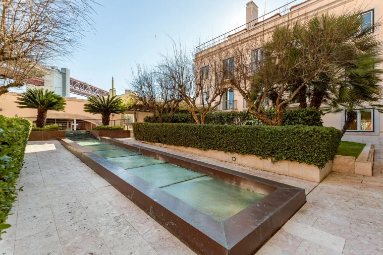 Apartamento T3 para Venda em Alcantara Foto 28