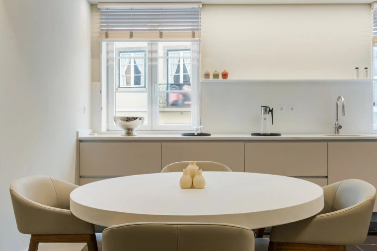 Apartamento T3 para Venda em Alcantara Foto 12