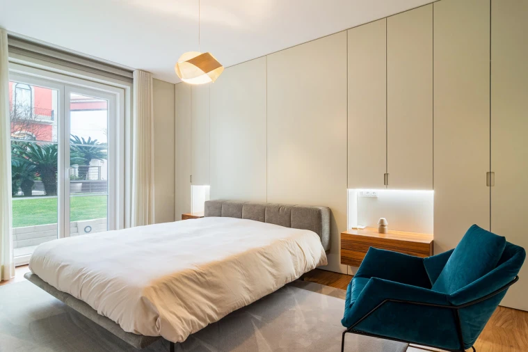 Apartamento T3 para Venda em Alcantara Foto 17