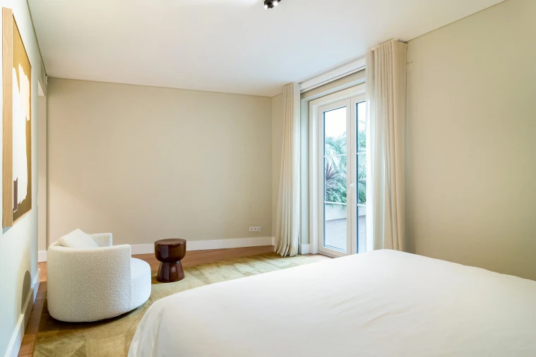 Apartamento T3 para Venda em Alcantara Foto 22