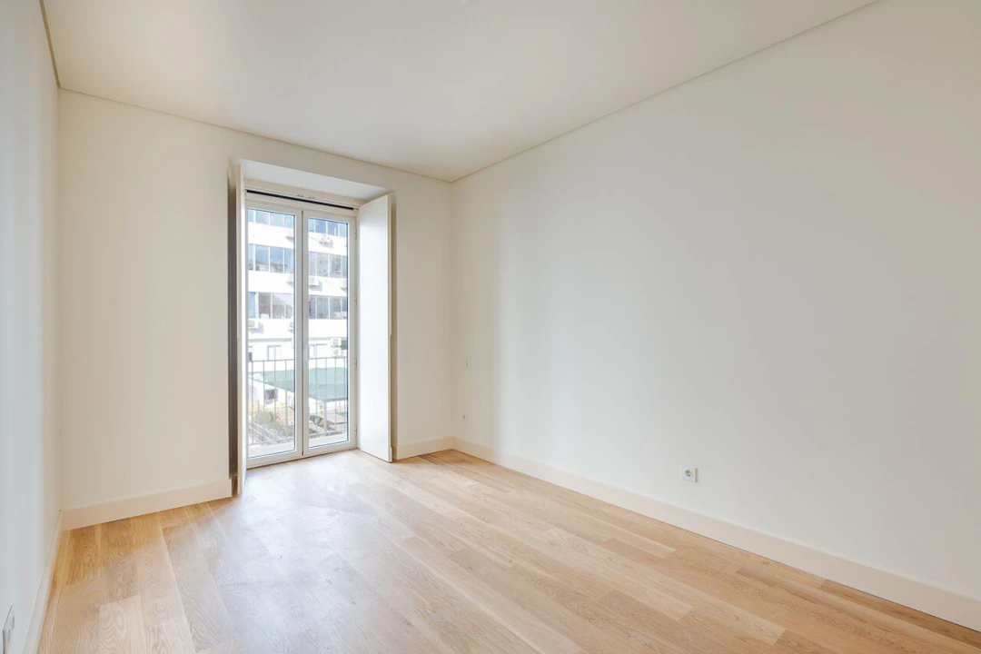 Apartamento T2 para Venda em Misericórdia Foto 19
