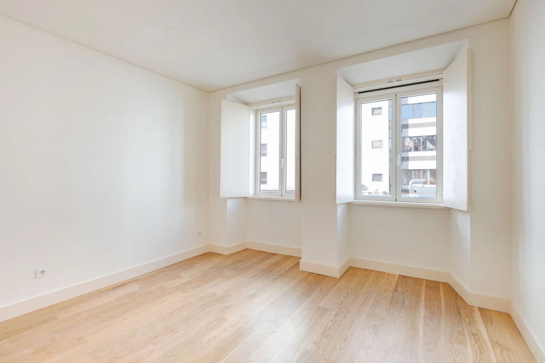 Apartamento T2 para Venda em Misericórdia Foto 22