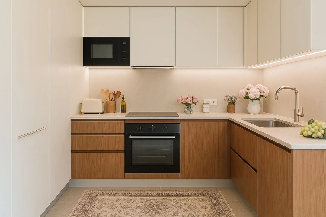 Apartamento T2 para Venda em Misericórdia Foto 9