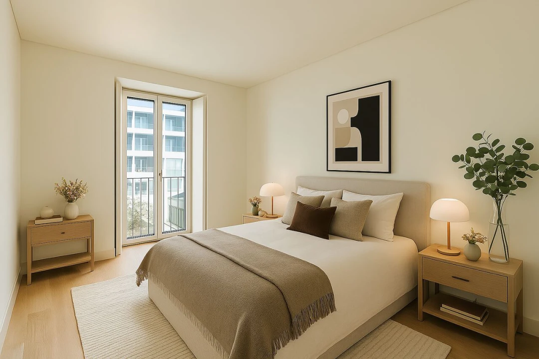 Apartamento T2 para Venda em Misericórdia Foto 23