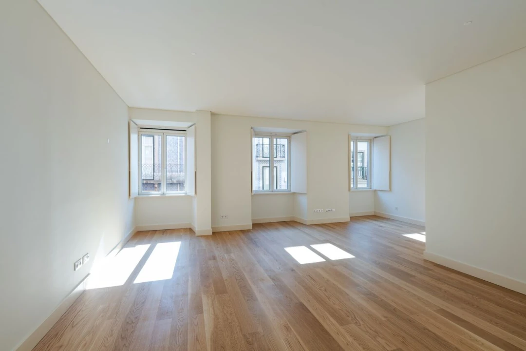 Apartamento T2 para Venda em Misericórdia Foto 2