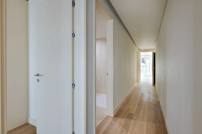 Apartamento T2 para Venda em Misericórdia