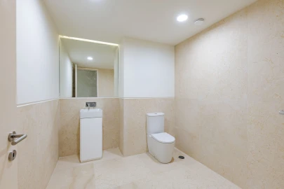 Apartamento T2 para Venda em Misericórdia