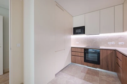 Apartamento T2 para Venda em Misericórdia