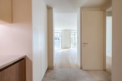 Apartamento T2 para Venda em Misericórdia