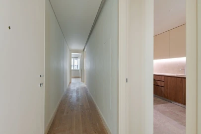 Apartamento T2 para Venda em Misericórdia