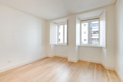Apartamento T2 para Venda em Misericórdia
