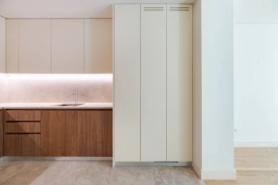 Apartamento T2 para Venda em Misericórdia