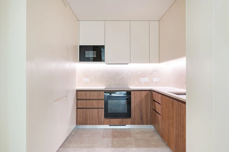Apartamento T2 para Venda em Misericórdia Foto 11
