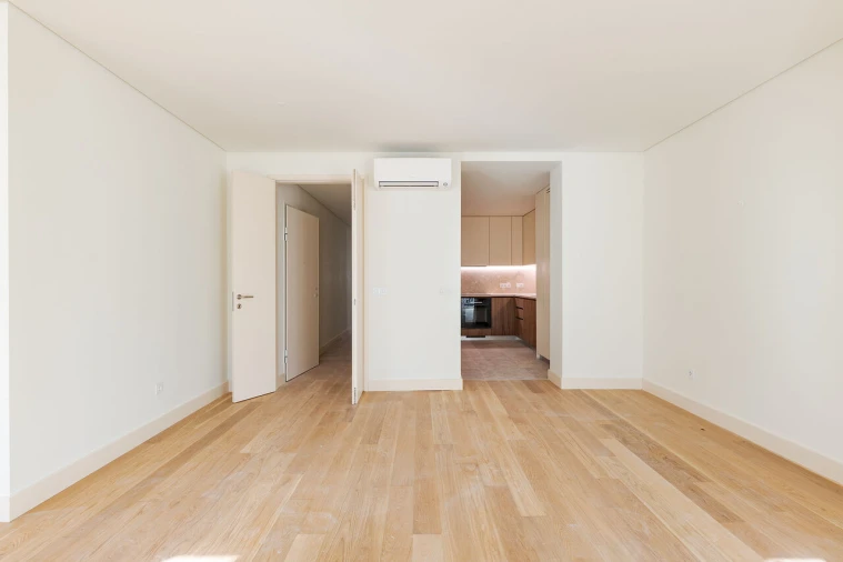 Apartamento T2 para Venda em Misericórdia Foto 16