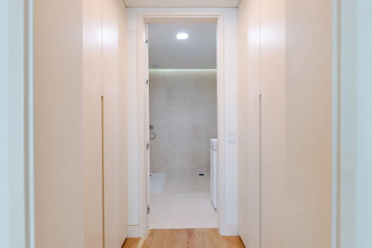 Apartamento T2 para Venda em Misericórdia Foto 18