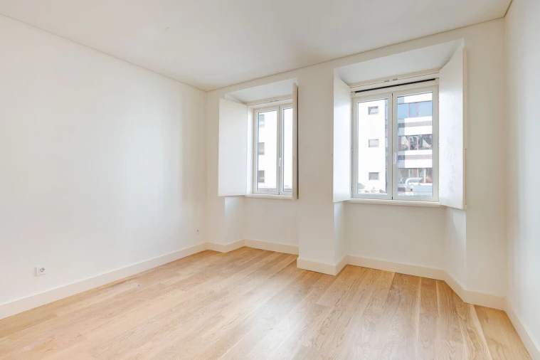 Apartamento T2 para Venda em Misericórdia Foto 22
