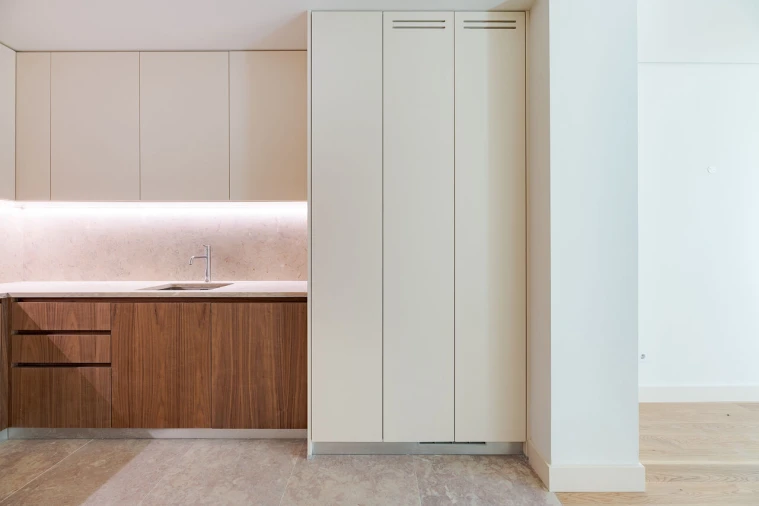 Apartamento T2 para Venda em Misericórdia Foto 15