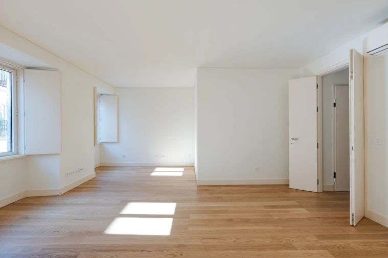 Apartamento T2 para Venda em Misericórdia Foto 26