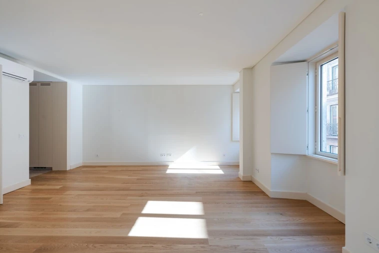 Apartamento T2 para Venda em Misericórdia Foto 6