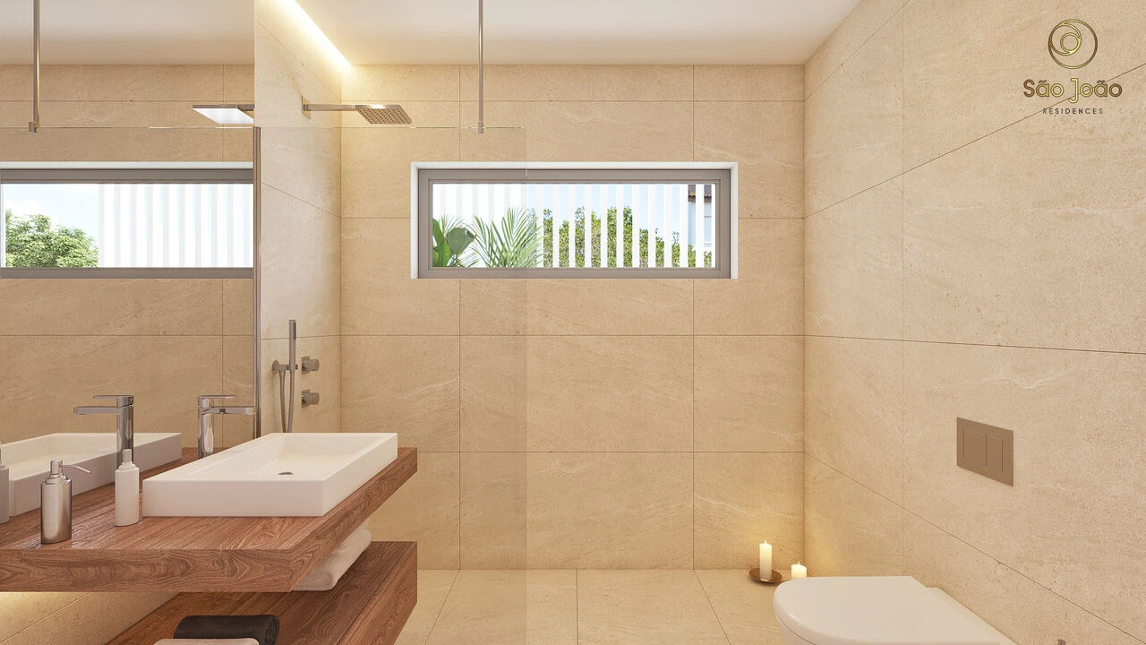 Apartamento T4 para Venda em Cascais e Estoril Foto 30