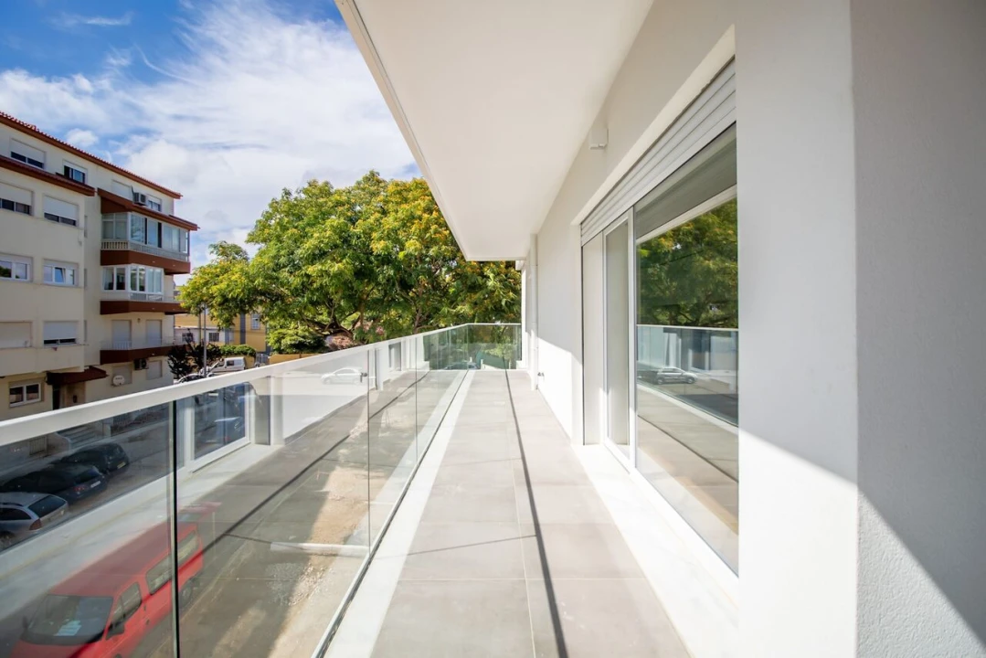 Apartamento T4 para Venda em Cascais e Estoril Foto 15