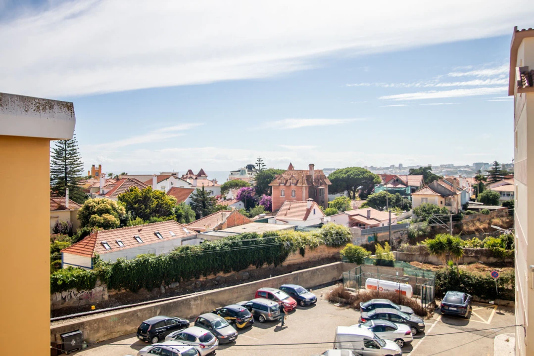 Apartamento T4 para Venda em Cascais e Estoril Foto 21