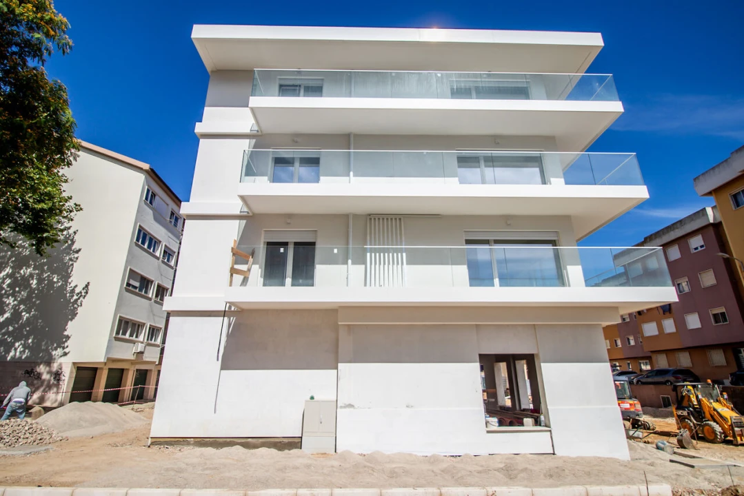 Apartamento T4 para Venda em Cascais e Estoril Foto 37