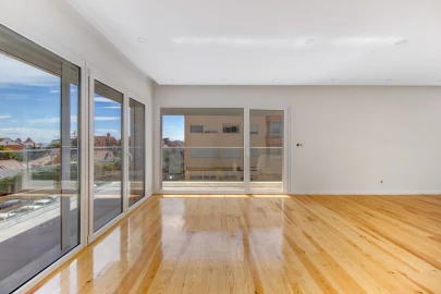 Apartamento T4 para Venda em Cascais e Estoril