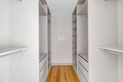 Apartamento T4 para Venda em Cascais e Estoril