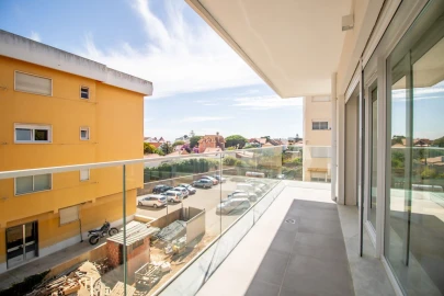 Apartamento T4 para Venda em Cascais e Estoril