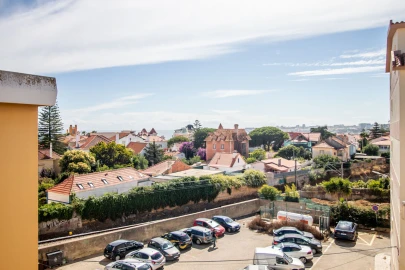 Apartamento T4 para Venda em Cascais e Estoril