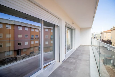 Apartamento T4 para Venda em Cascais e Estoril