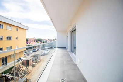Apartamento T4 para Venda em Cascais e Estoril