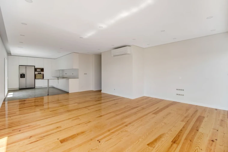 Apartamento T4 para Venda em Cascais e Estoril Foto 2