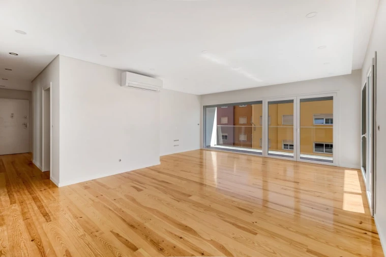 Apartamento T4 para Venda em Cascais e Estoril Foto 4