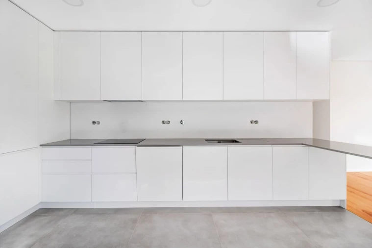Apartamento T4 para Venda em Cascais e Estoril Foto 9