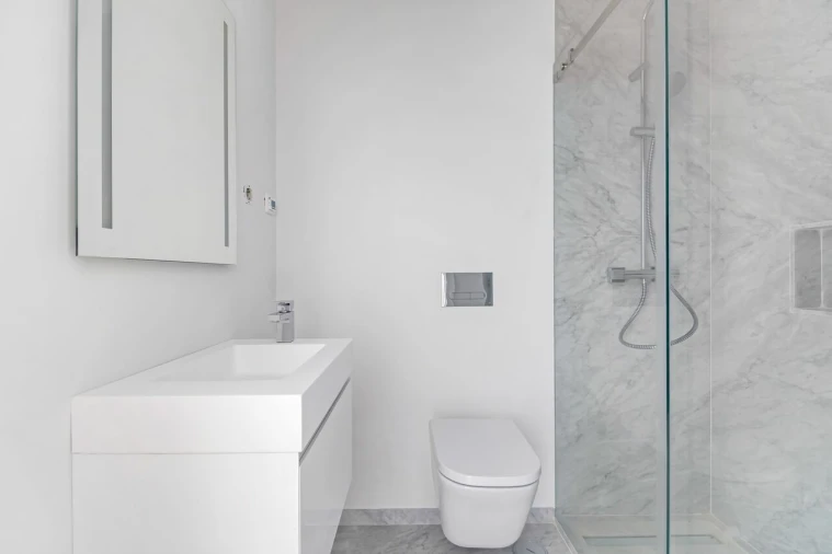Apartamento T4 para Venda em Cascais e Estoril Foto 17