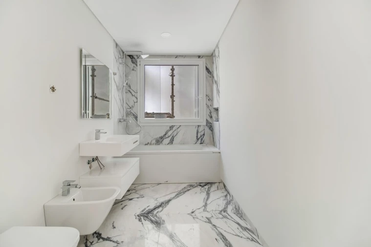 Apartamento T4 para Venda em Cascais e Estoril Foto 23