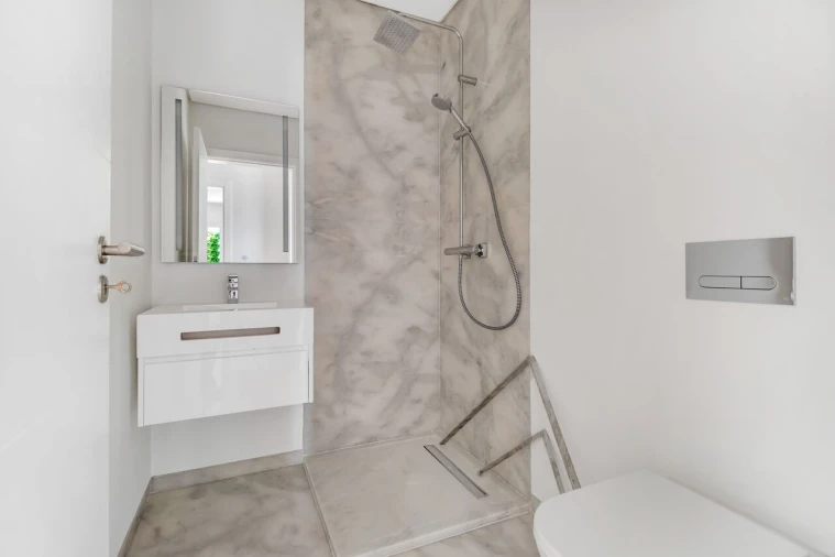 Apartamento T4 para Venda em Cascais e Estoril Foto 26