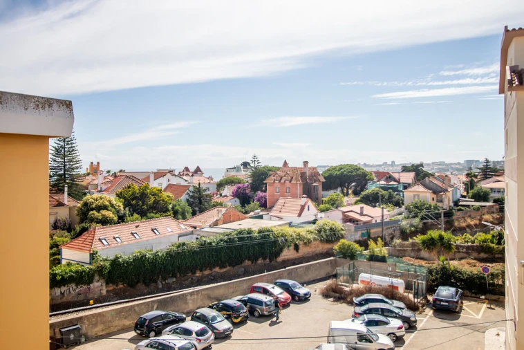 Apartamento T4 para Venda em Cascais e Estoril Foto 21