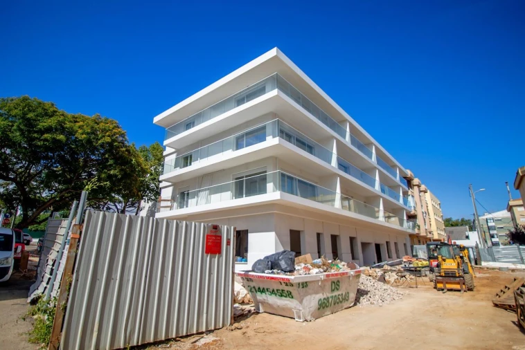 Apartamento T4 para Venda em Cascais e Estoril Foto 38