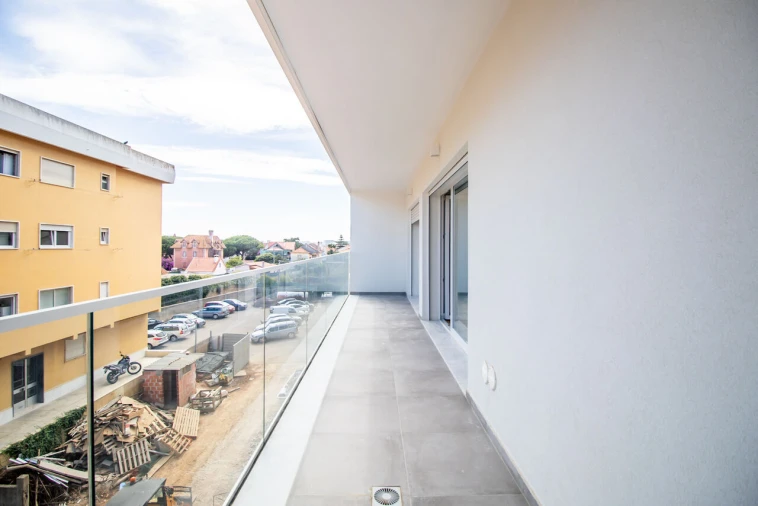 Apartamento T4 para Venda em Cascais e Estoril Foto 40